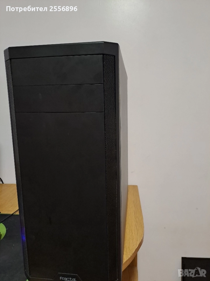 Геймърски Компютър , снимка 1