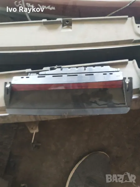 Трети стоп за VW PASSAT CC , 3C8 945 087 B, снимка 1