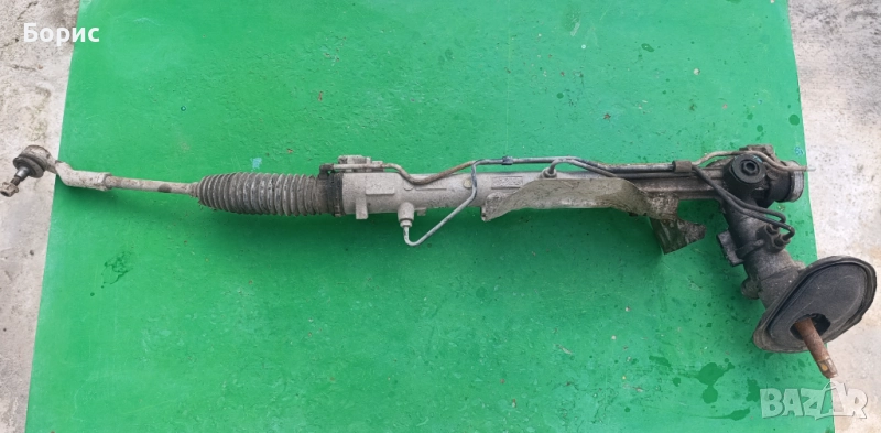 Кормилна рейка FORD FOCUS MK2 2006, снимка 1