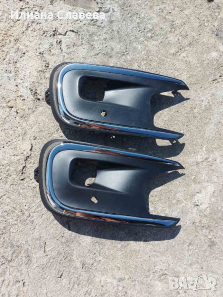 Капачка за халогени за С4 Пикасо , снимка 1