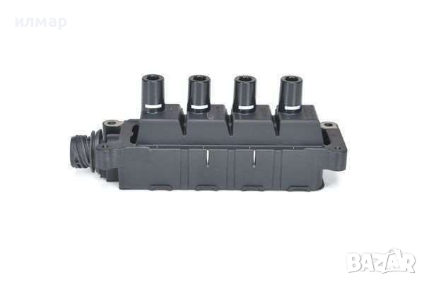 12131247281 Бобина за БМВ /BMW Е46 - 1,8 бензин, снимка 1