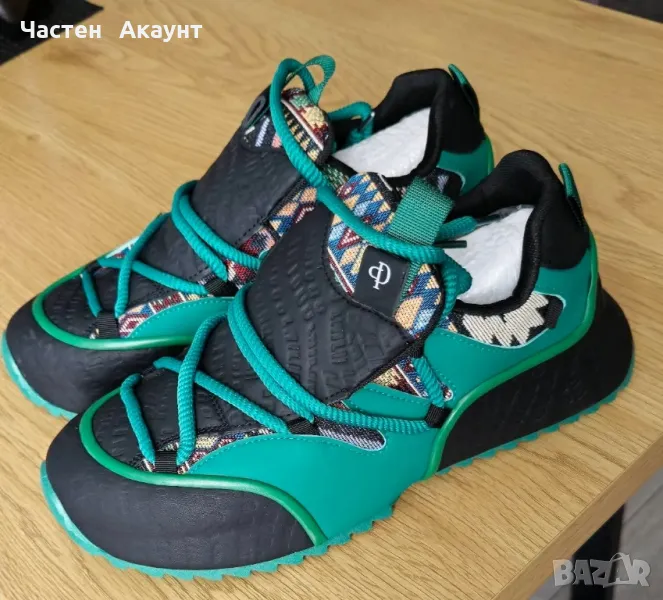 TOP FASHION SNEAKERS - 2025, снимка 1