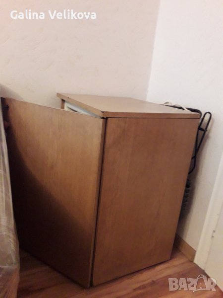 Хладилник шкаф амонячен, снимка 1