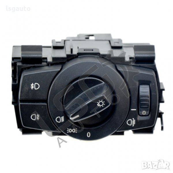 Ключ светлини BMW 1 Series (E87) 2004-2011 B091121N-183, снимка 1