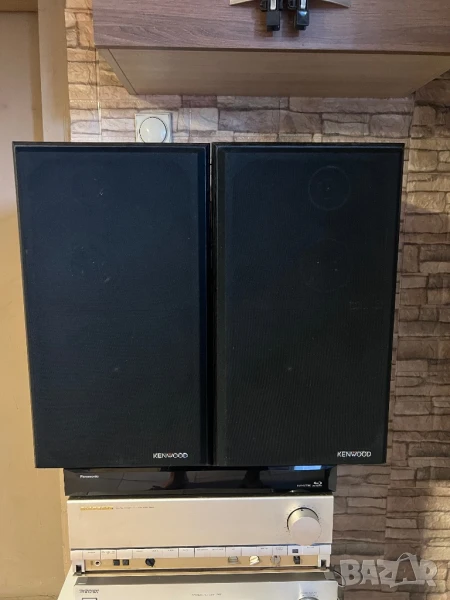 Kenwood S-82, снимка 1