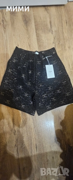 Celine панталони , снимка 1