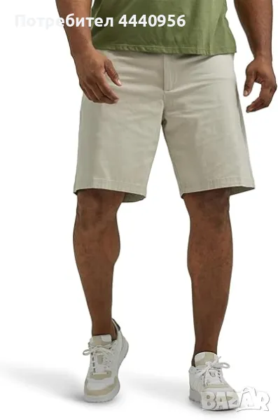 Мъжки къси чино панталони, снимка 1