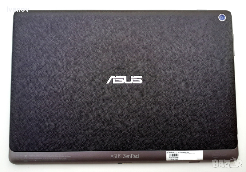 ASUS ZenPad 10 (Z300C) 16GB За Части, снимка 1