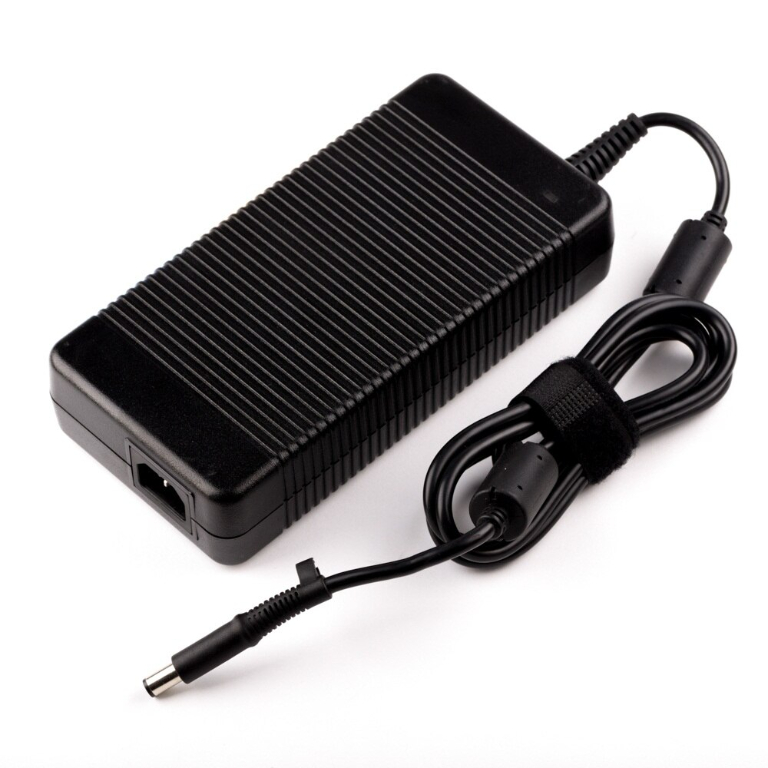 Chargeur HP Slim H1D36AA PC Portable 19.5V 230Watts 11.8A
