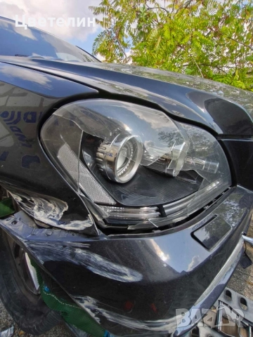 Ремонт на фарове Mercedes GL W166 166 remont na farove, снимка 3 - Части - 51828296