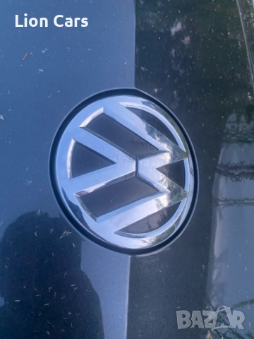 камера заден ход голф7