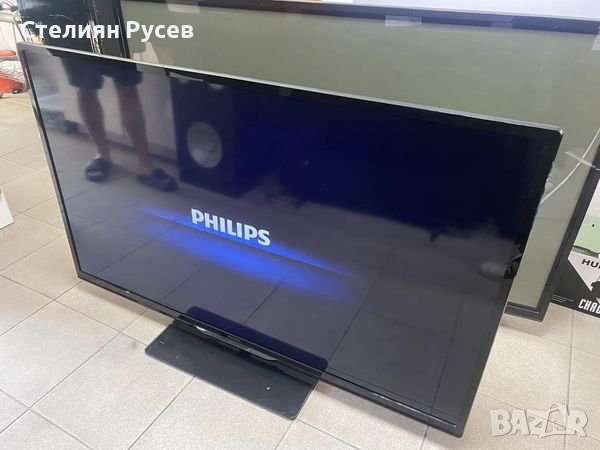 Телевизори до 65" инча - Втора ръка и Нови - ХИТ цени онлайн — Bazar.bg
