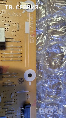 ТВ PANASONIC TX-42AS650E