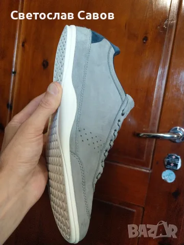 Lacoste 42,5нм. 27,4см., снимка 9 - Спортни обувки - 55728532