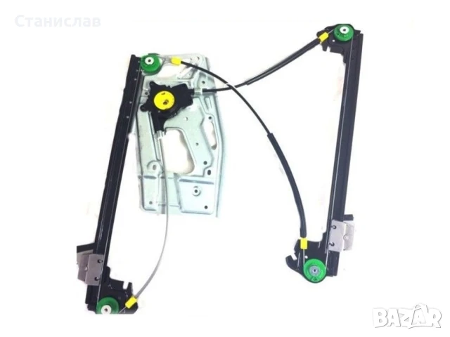 Стъклоподемник за BMW 5 E39