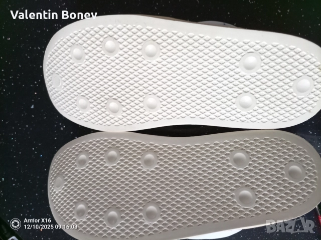 Нови маратонки марка Adidas., снимка 6 - Маратонки - 52729867