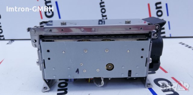 ПРИНТЕР printer MODUS3 X USB RS232 CUSTOM  UltraCopmpact cutter Автоматичен нож, снимка 2 - Друга електроника - 41329473