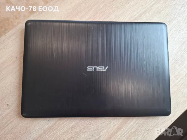Asus – X541N, снимка 5 - Части за лаптопи - 27967034
