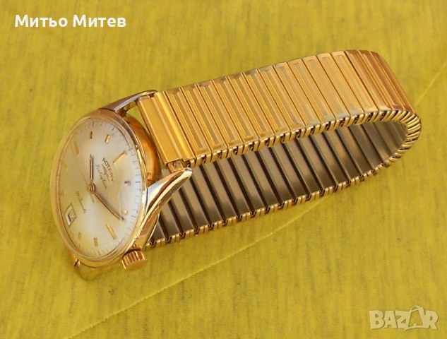 Rotary Sea Captain, снимка 5 - Мъжки - 53121796