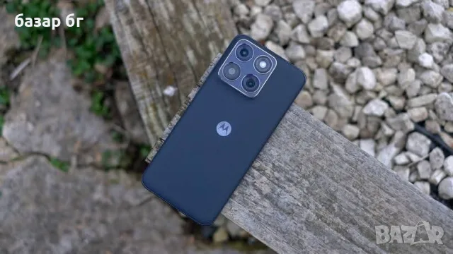 Motorola edge 70 Fusion 