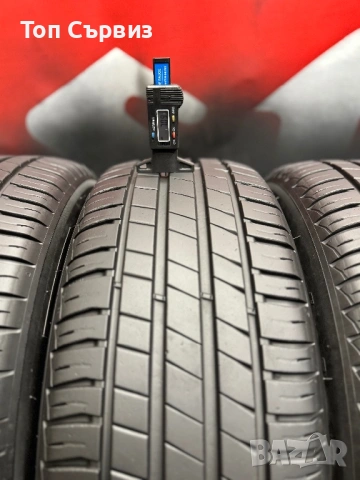 205 55 16, Летни гуми, BF Goodrich Advantage, 4 броя, снимка 4 - Гуми и джанти - 53620876