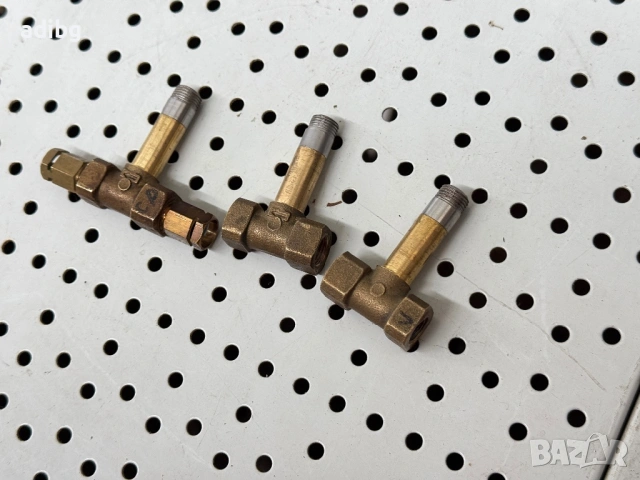 Метална основа Соленоид за Кафемашина , снимка 3 - Кафемашини - 53573262