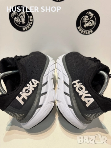 Маратонки HOKA CLIFTON 7.Номер 40.5, снимка 4 - Маратонки - 52004045