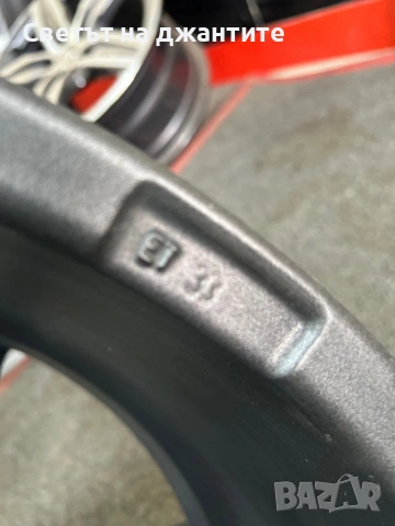 Джанти 18 Цола 5х110 Alfa Romeo Giulia Fiat  Jeep Saab , снимка 7 - Гуми и джанти - 53723757