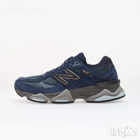 New Balance 9060, снимка 2 - Маратонки - 56279214
