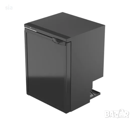 КОМПРЕСОРЕН ХЛАДИЛНИК ЗА ВГРАЖДАНЕ ALPICOOL СЕРИЯ CR65 12V/24V, снимка 2 - Хладилни чанти - 56160772