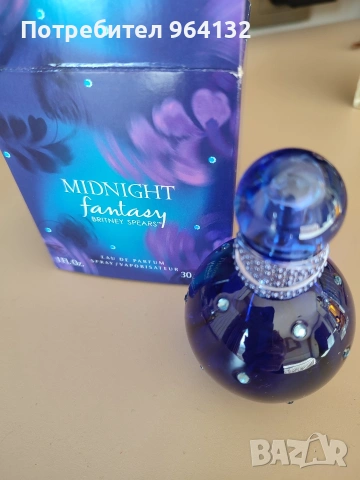 Парфюм Britney Spears Fantasy 