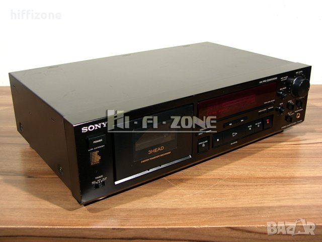  Sony tc-k570 /4  ДЕК , снимка 5 - Декове - 44323432
