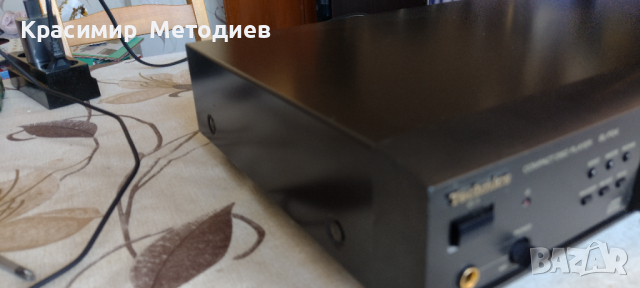 Technics sl-pg4, снимка 14 - Аудиосистеми - 36237861