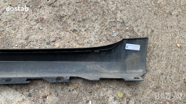 Праг за bmw 5 G30 , снимка 5 - Части - 51504141