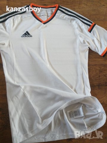 Adidas - страхотна мъжка тениска , снимка 7 - Тениски - 40441667