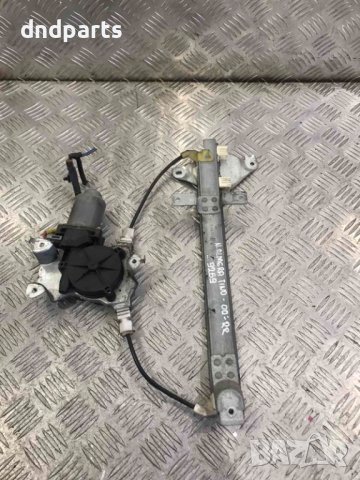 Заден десен стъклоповдигач Nissan Almera Tino 2000г.