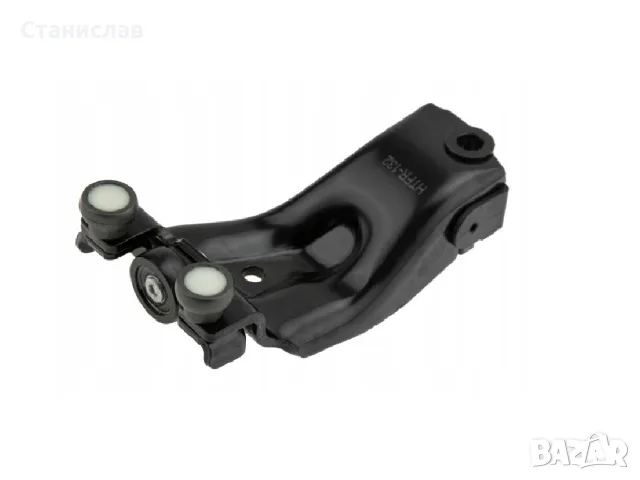 Ролка за плъзгаща врата за Ford Transit Courier – ET76A25021AE