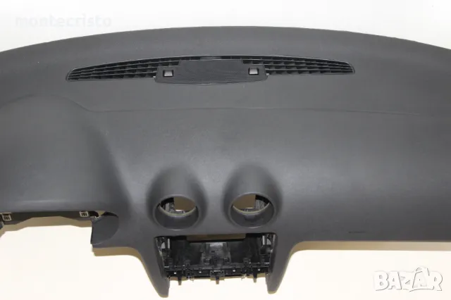 Арматурно табло Audi A3 8P (2003-2012г.) Ауди А3 facelift, снимка 3 - Части - 48768444