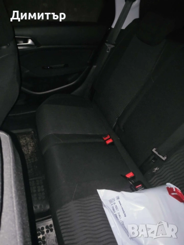 Peugeot 308 SW T9, снимка 4 - Автомобили и джипове - 52730857