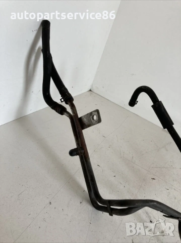 Горивопроводна тръба за Mazda 6 2.0D 140HP (2009), снимка 3 - Части - 53710440