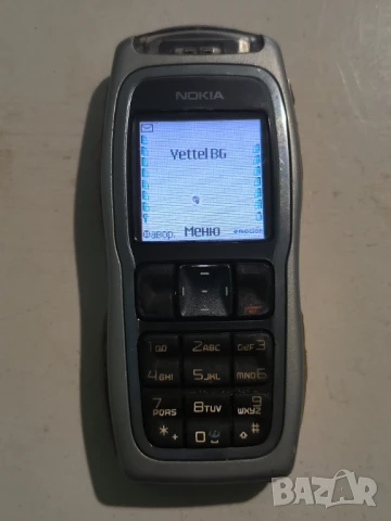 Нокия 3220, снимка 2 - Nokia - 51071974