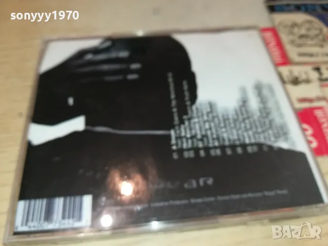 JAY-Z CD 0905251851, снимка 6 - CD дискове - 50224017
