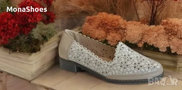 ДАМСКИ ЕЖЕДНЕВНИ ОБУВКИ код 543