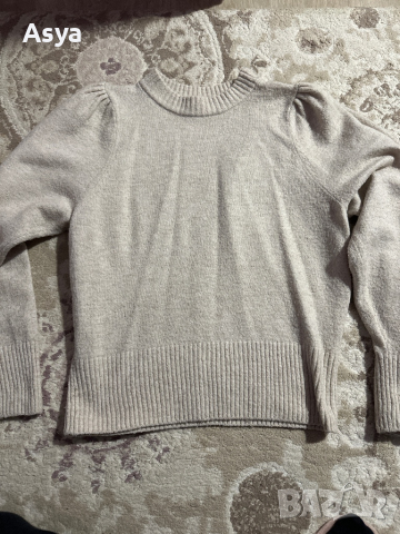 Пуловер H&M, снимка 3 - Блузи с дълъг ръкав и пуловери - 44913421