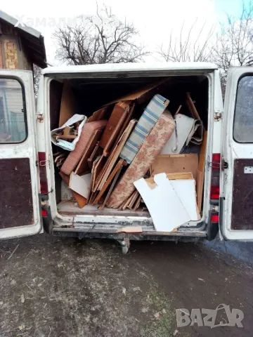 Хамалски услуги Енка! , снимка 8 - Хамалски услуги - 50309221