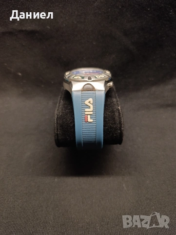 Часовник FILA Chrono, снимка 6 - Мъжки - 53661648