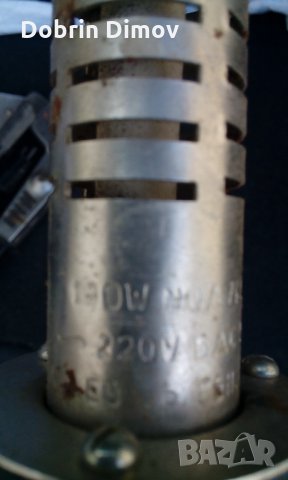 Български поялници, снимка 3 - Поялници и запояване - 34679252