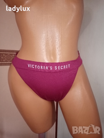 Victoria's Secret, Оригинални Бикини, Размер М. Код 1643, снимка 3 - Бельо - 36094363