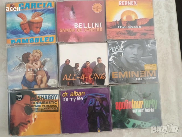 Продавам оригинални дискове, снимка 4 - CD дискове - 53835575