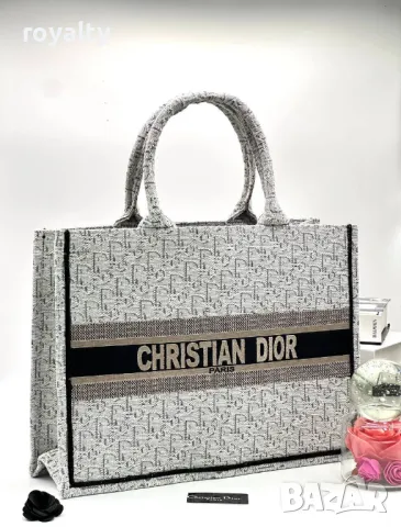 Christian Dior дамски чанти Различни цветове , снимка 4 - Чанти - 49483872